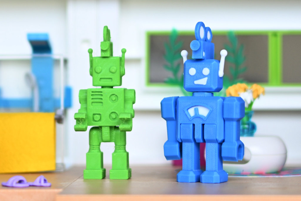 Roboter Kamera (002)
